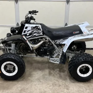 2000 Yamaha Banshee