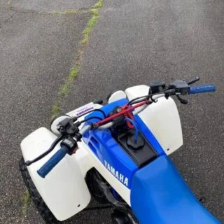 1988 Yamaha banshee 350 - Image 8
