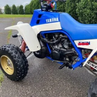 1988 Yamaha banshee 350 - Image 6
