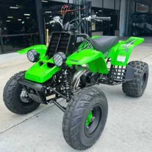 1997 Yamaha Banshee 350