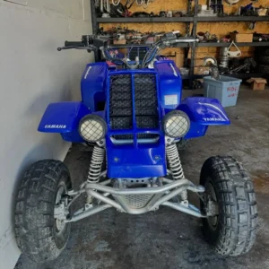 1998 Yamaha Banshee