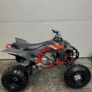 2024 Yamaha YFZ450 For Sale