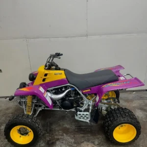 1995 Banshee