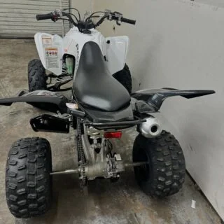 1991 Yamaha Banshee 350 For Sale