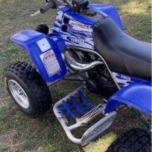 2004 Yamaha banshee350 ATV Available