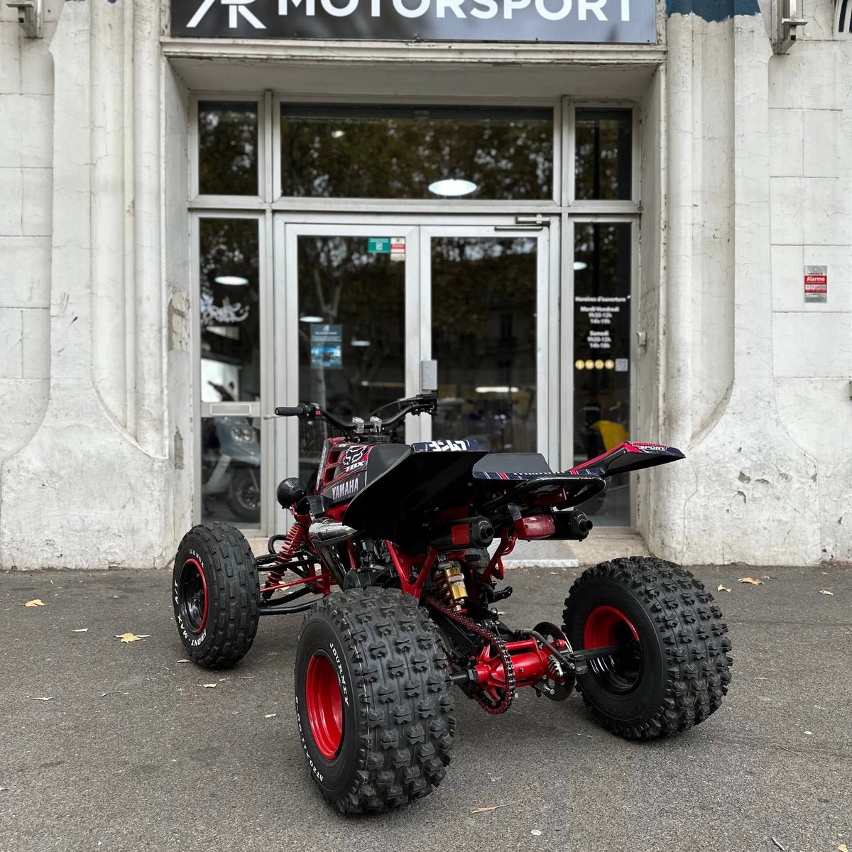 YAMAHA 350 BANSHEE - Image 6