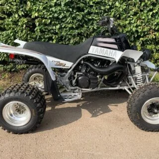 1993 Yamaha Banshee 350