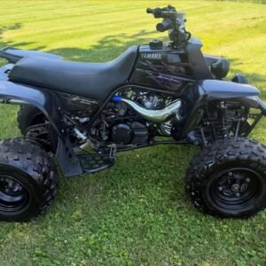 Yamaha YFZ350 Banshee