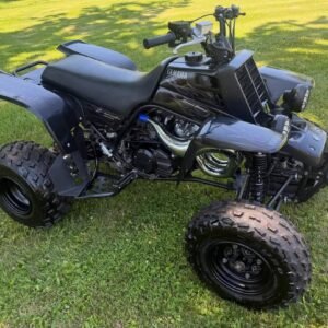 2006 Yamaha YFZ350 Banshee