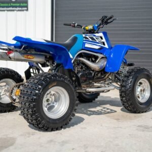 1999 Yamaha Banshee 347cc