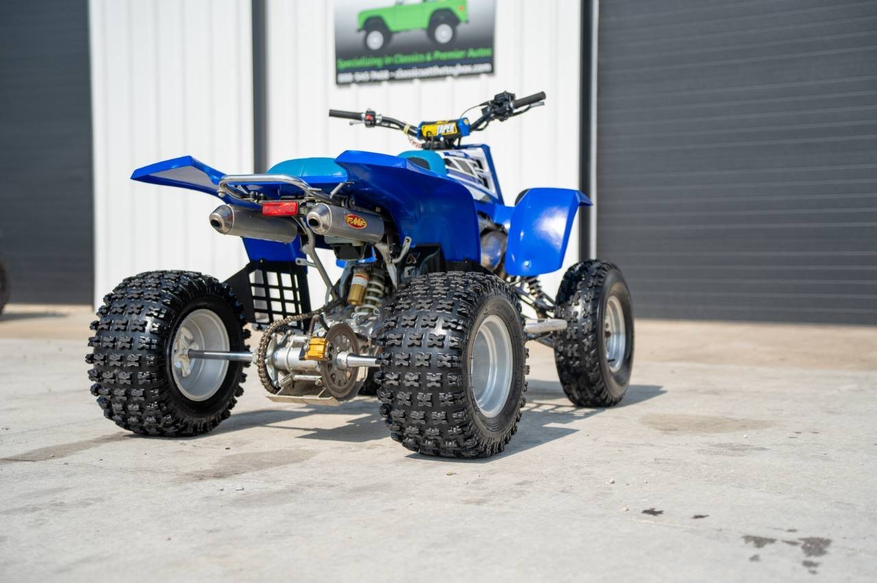 1999 Yamaha Banshee 347cc
