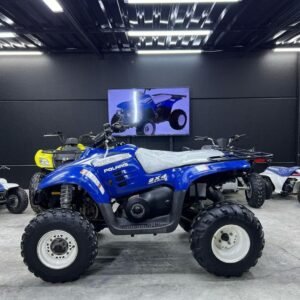 Yamaha banshee 350